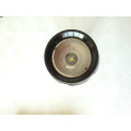 Custom Made High Power Cree xml t6 10w led Metal Zoom torchlight